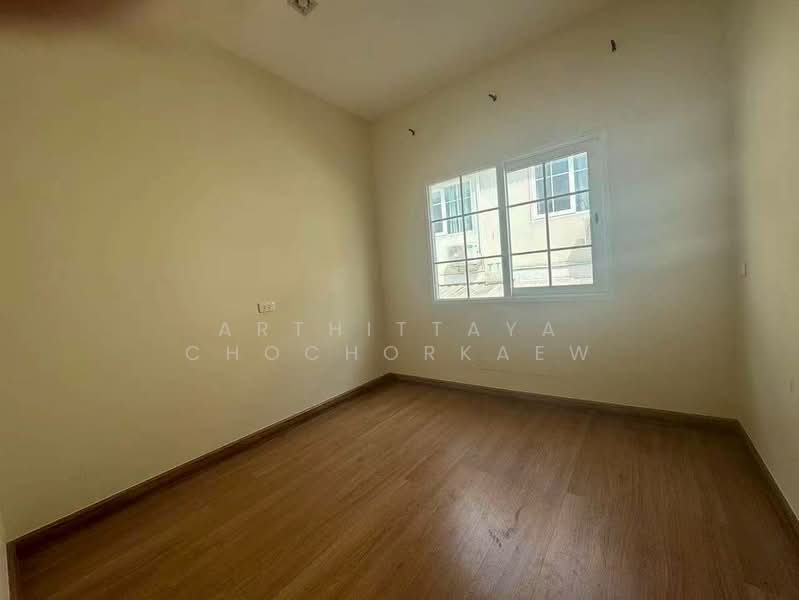 Golden Town Pattaya, Chon Buri (Pattaya), Nong Pru, Bang Lamung (Pattaya), Chon Buri (Pattaya), 3 Bedrooms, 72 sqm, Townhouse For Sale, by Arthittaya Chochorkaew, 500174131 - DDproperty.com