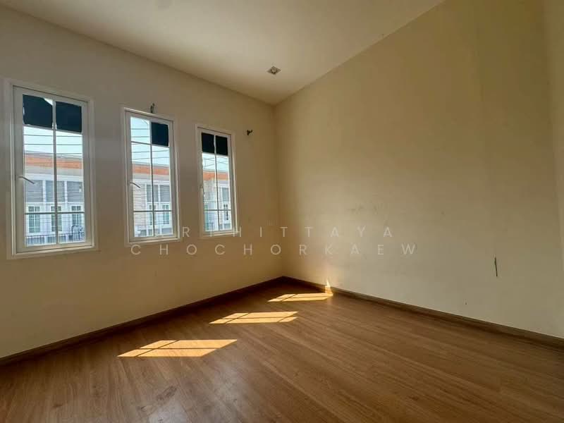 โกลเด้น ทาวน์ พัทยา เขาตาโล พัทยา, ชลบุรี, หนองปรือ, บางละมุง, ชลบุรี, 72 ตร.ม., ทาวน์เฮ้าส์ ขาย, โดย Arthittaya Chochorkaew, 500174131 - DDproperty.com