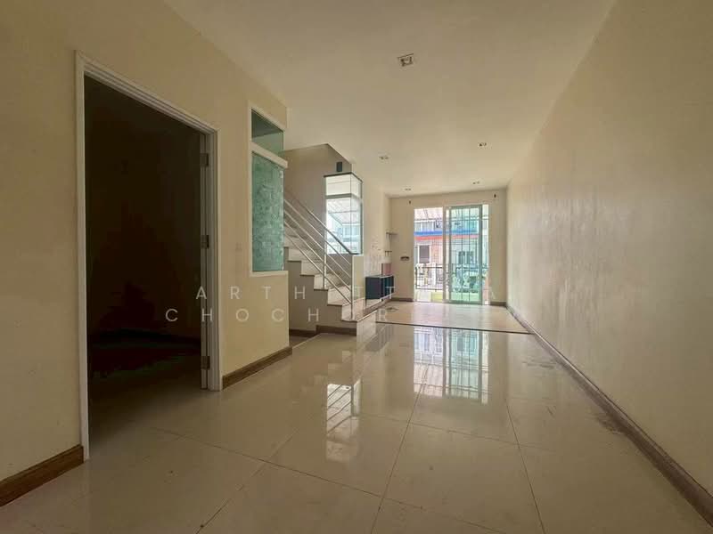 Golden Town Pattaya, Chon Buri (Pattaya), Nong Pru, Bang Lamung (Pattaya), Chon Buri (Pattaya), 3 Bedrooms, 72 sqm, Townhouse For Sale, by Arthittaya Chochorkaew, 500174131 - DDproperty.com