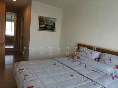 For Rent - Aspire Sukhumvit 48, Bangkok