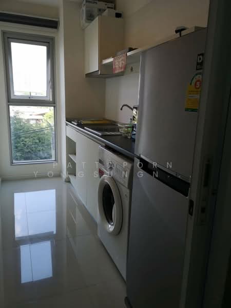 Aspire Sukhumvit 48, Bangkok, Sukhumvit Road, Phra Kanong, Khlong Toei, Bangkok, 2 Bedrooms, 54 sqm, Condo For Rent, by Pattaporn Yongsungnone, 500174133 - DDproperty.com