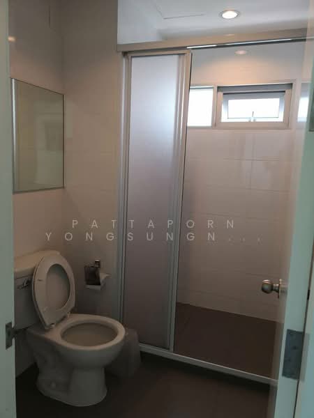 Aspire Sukhumvit 48, Bangkok, Sukhumvit Road, Phra Kanong, Khlong Toei, Bangkok, 2 Bedrooms, 54 sqm, Condo For Rent, by Pattaporn Yongsungnone, 500174133 - DDproperty.com