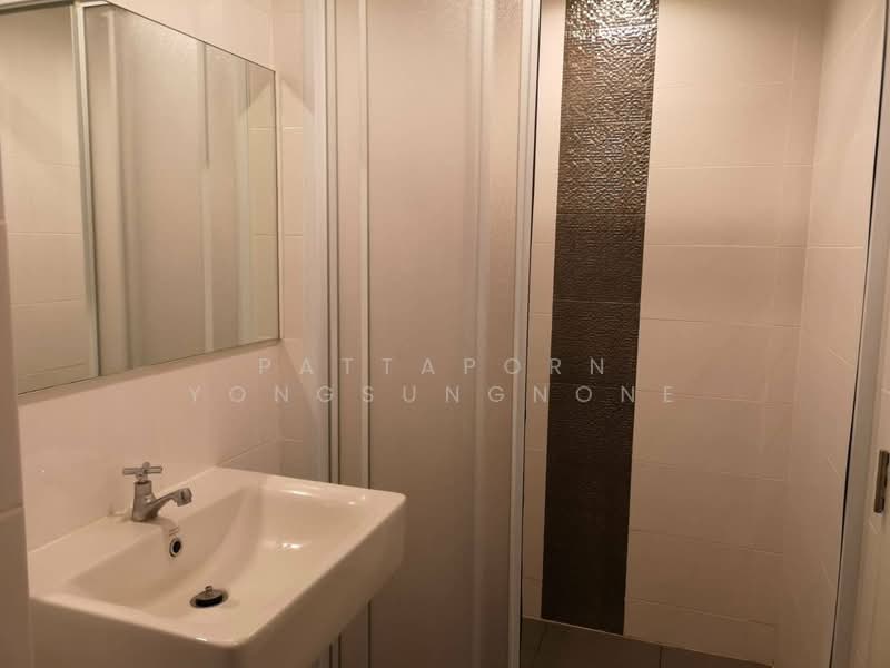 Aspire Sukhumvit 48, Bangkok, Sukhumvit Road, Phra Kanong, Khlong Toei, Bangkok, 2 Bedrooms, 54 sqm, Condo For Rent, by Pattaporn Yongsungnone, 500174133 - DDproperty.com