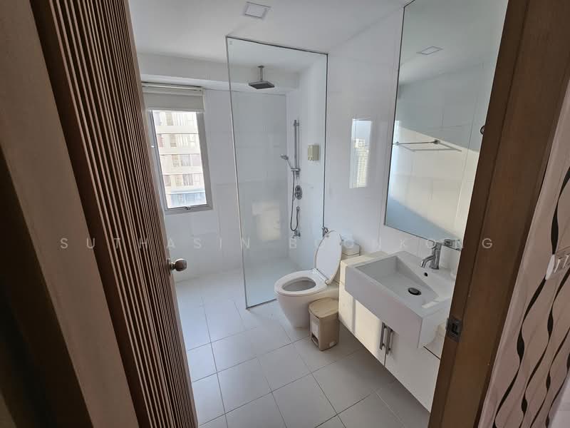 My Resort Bangkok, Bangkok, 1724 Petchaburi Road, Bang Kapi, Huai Khwang, Bangkok, 2 Bedrooms, 68 sqm, Condo For Rent, by Suthasin Boonkong, 500174134 - DDproperty.com