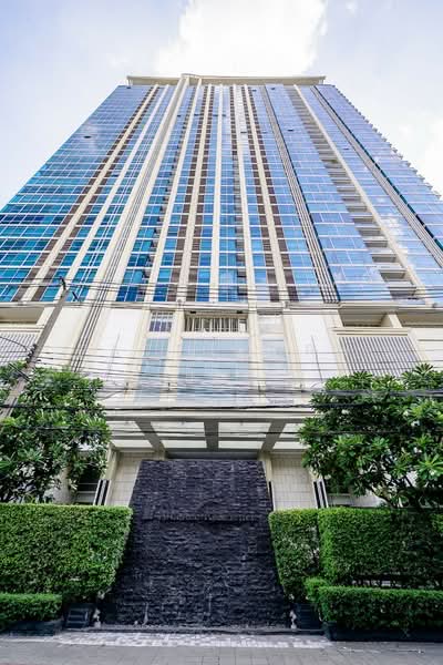 Athenee Residence, Bangkok, 65 Witthayu Road, Lumphini, Pathum Wan, Bangkok, 3 Bedrooms, 140 sqm, Condo For Rent, by Pattaporn Yongsungnone, 500174135 - DDproperty.com