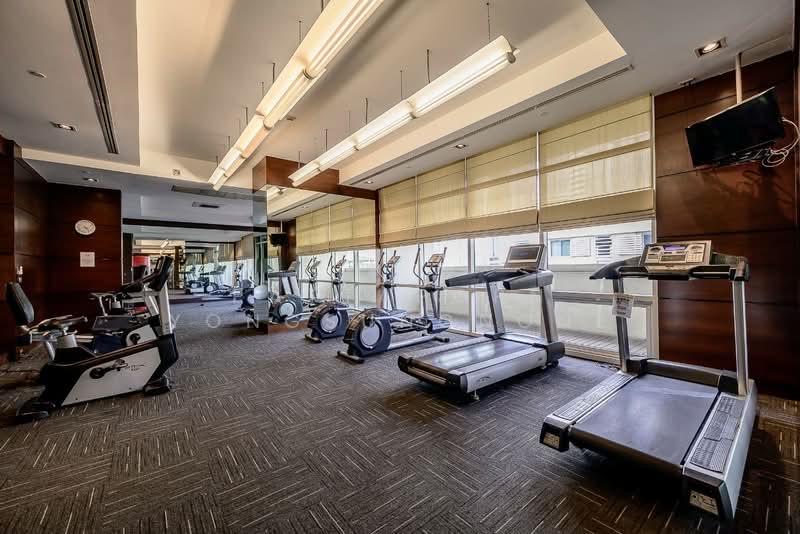 Athenee Residence, Bangkok, 65 Witthayu Road, Lumphini, Pathum Wan, Bangkok, 3 Bedrooms, 140 sqm, Condo For Rent, by Pattaporn Yongsungnone, 500174135 - DDproperty.com