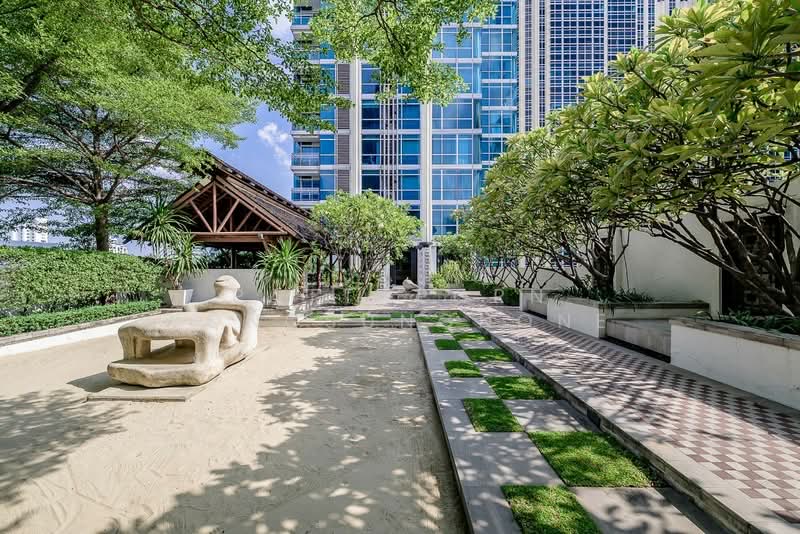 Athenee Residence, Bangkok, 65 Witthayu Road, Lumphini, Pathum Wan, Bangkok, 3 Bedrooms, 140 sqm, Condo For Rent, by Pattaporn Yongsungnone, 500174135 - DDproperty.com