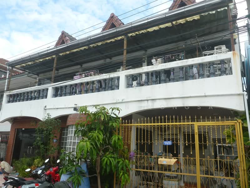 "ทาวน์เฮ้าส์3คูหา ถนน สุทธิสาร สามเสนนอก ห้วยขวาง จังหวัด กรุงเทพมหานคร", กรุงเทพ, สุทธิสาร, สามเสนนอก, ห้วยขวาง, กรุงเทพ, 214 ตร.ม., ทาวน์เฮ้าส์ ขาย, โดย Thanandon Wongsa, 500174136 - DDproperty.com