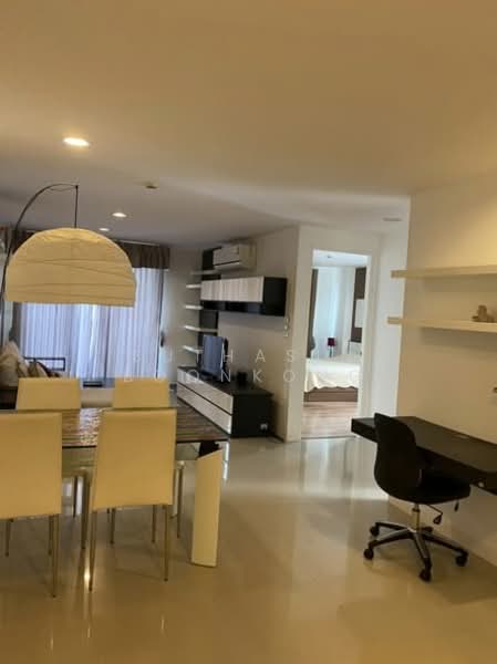 The Silk Phaholyothin-Aree 2, Bangkok, Phaholyothin, Samsen Nai, Phaya Thai, Bangkok, 2 Bedrooms, 82 sqm, Condo For Rent, by Suthasin Boonkong, 500174137 - DDproperty.com