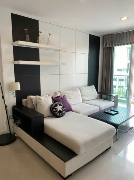 The Silk Phaholyothin-Aree 2, Bangkok, Phaholyothin, Samsen Nai, Phaya Thai, Bangkok, 2 Bedrooms, 82 sqm, Condo For Rent, by Suthasin Boonkong, 500174137 - DDproperty.com