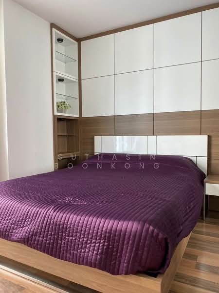 ให้เช่า - The Silk Phaholyothin-Aree 2 : เดอะ ซิลค์ พหลโยธิน-อารีย์ 2, กรุงเทพ