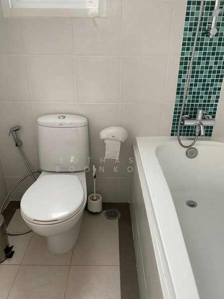 The Silk Phaholyothin-Aree 2, Bangkok, Phaholyothin, Samsen Nai, Phaya Thai, Bangkok, 2 Bedrooms, 82 sqm, Condo For Rent, by Suthasin Boonkong, 500174137 - DDproperty.com