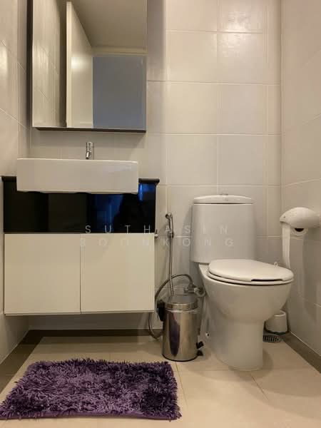 The Silk Phaholyothin-Aree 2, Bangkok, Phaholyothin, Samsen Nai, Phaya Thai, Bangkok, 2 Bedrooms, 82 sqm, Condo For Rent, by Suthasin Boonkong, 500174137 - DDproperty.com