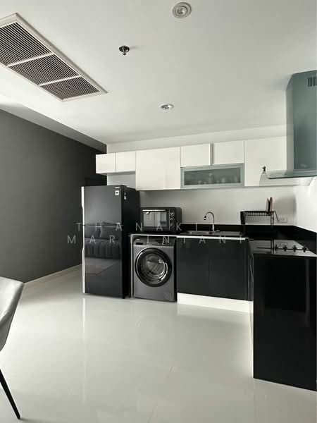 The Axis Pattaya, Chon Buri (Pattaya), Village No. 10, Na Kloe, Bang Lamung (Pattaya), Chon Buri (Pattaya), 2 Bedrooms, 58 sqm, Condo For Sale, by Thanakit  Martiniani, 500174138 - DDproperty.com