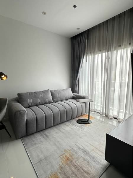 The Axis Pattaya : ดิแอ๊คซิส พัทยา, ชลบุรี, หมู่ที่ 10, นาเกลือ, บางละมุง, ชลบุรี, 58 ตร.ม., คอนโด ขาย, โดย Thanakit  Martiniani, 500174138 - DDproperty.com