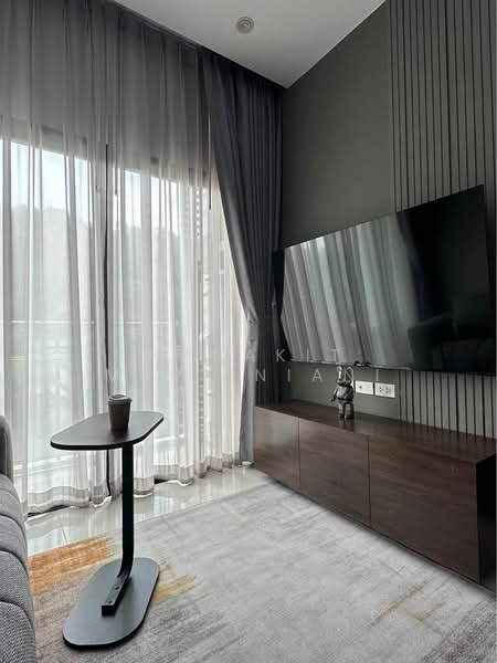 The Axis Pattaya, Chon Buri (Pattaya), Village No. 10, Na Kloe, Bang Lamung (Pattaya), Chon Buri (Pattaya), 2 Bedrooms, 58 sqm, Condo For Sale, by Thanakit  Martiniani, 500174138 - DDproperty.com