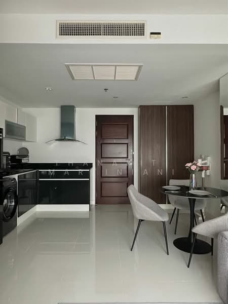 The Axis Pattaya, Chon Buri (Pattaya), Village No. 10, Na Kloe, Bang Lamung (Pattaya), Chon Buri (Pattaya), 2 Bedrooms, 58 sqm, Condo For Sale, by Thanakit  Martiniani, 500174138 - DDproperty.com