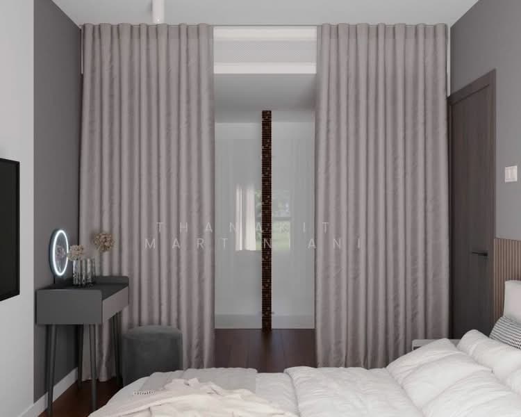 The Axis Pattaya : ดิแอ๊คซิส พัทยา, ชลบุรี, หมู่ที่ 10, นาเกลือ, บางละมุง, ชลบุรี, 58 ตร.ม., คอนโด ขาย, โดย Thanakit  Martiniani, 500174138 - DDproperty.com