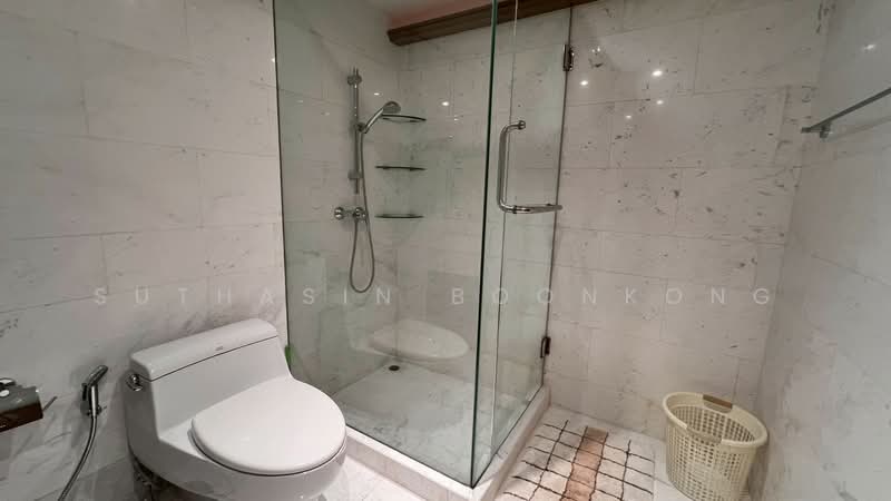 Sathorn Park Place, Bangkok, 27 Sathorn, Thung Maha Mek, Sathon, Bangkok, 2 Bedrooms, 236 sqm, Condo For Rent, by Suthasin Boonkong, 500174139 - DDproperty.com