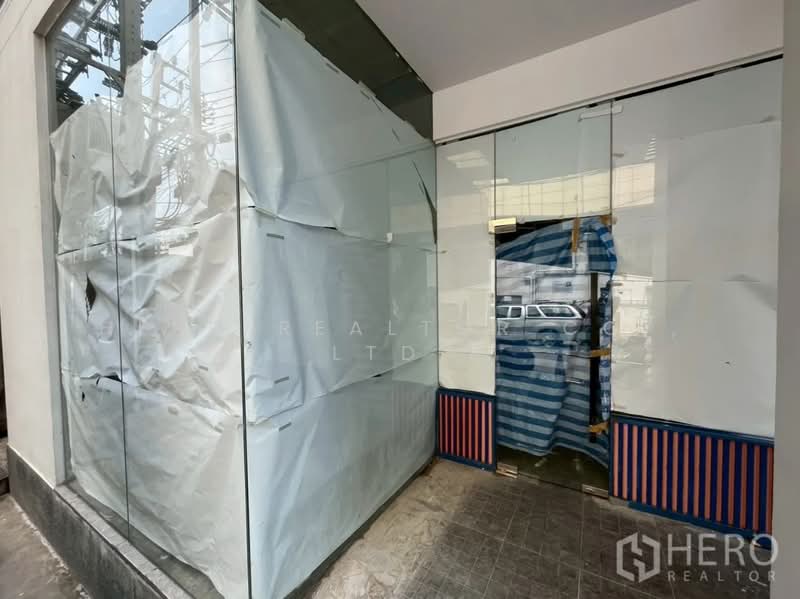 ให้เช่า พื้นที่ร้านค้า 89 ตร.ม. คลองตันเหนือ วัฒนา ใกล้ BTS อโศก และ MRT สุขุมวิท hre00332, กรุงเทพ, คลองตันเหนือ, วัฒนา, กรุงเทพ, 89 ตร.ม., พื้นที่ขายของ ให้เช่า, โดย Hero Realtor Co., Ltd., 500174143 - DDproperty.com