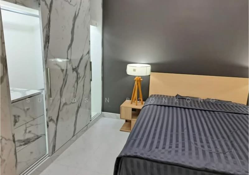 President Park Sukhumvit 24, Bangkok, 99 Sukhumvit 24 Alley, Khlongtoei Nua, Watthana, Bangkok, 2 Bedrooms, 100 sqm, Condo For Rent, by Suthasin Boonkong, 500174145 - DDproperty.com