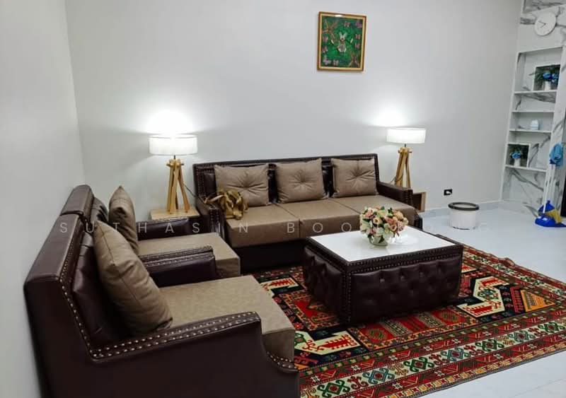 President Park Sukhumvit 24, Bangkok, 99 Sukhumvit 24 Alley, Khlongtoei Nua, Watthana, Bangkok, 2 Bedrooms, 100 sqm, Condo For Rent, by Suthasin Boonkong, 500174145 - DDproperty.com