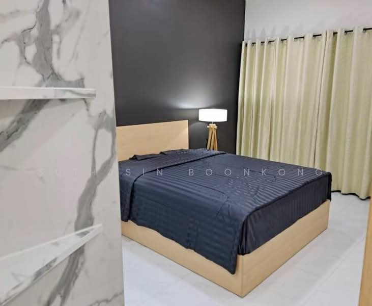 President Park Sukhumvit 24, Bangkok, 99 Sukhumvit 24 Alley, Khlongtoei Nua, Watthana, Bangkok, 2 Bedrooms, 100 sqm, Condo For Rent, by Suthasin Boonkong, 500174145 - DDproperty.com