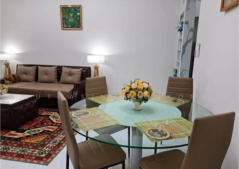 President Park Sukhumvit 24, Bangkok, 99 Sukhumvit 24 Alley, Khlongtoei Nua, Watthana, Bangkok, 2 Bedrooms, 100 sqm, Condo For Rent, by Suthasin Boonkong, 500174145 - DDproperty.com