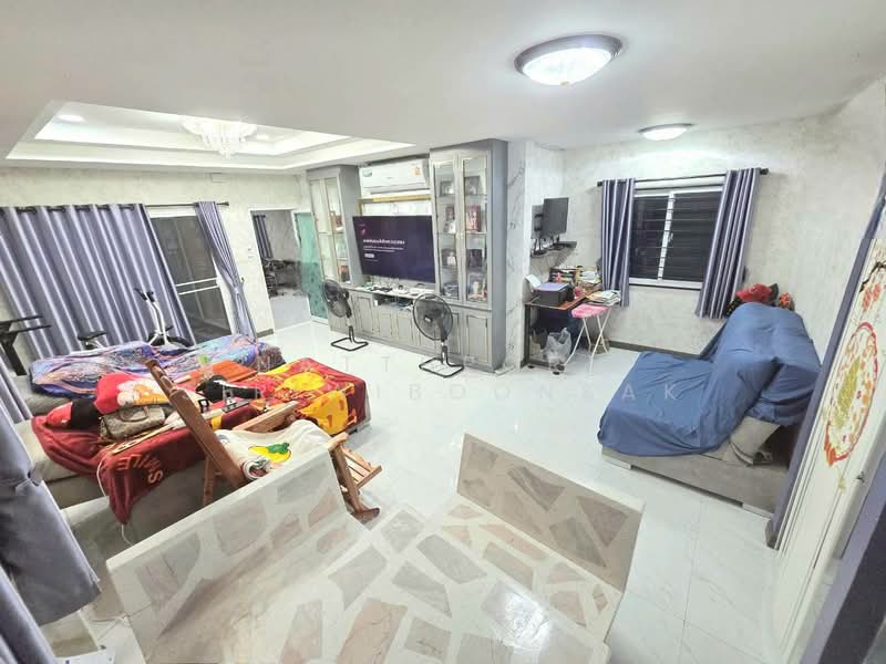 ปากเกร็ด, Nonthaburi, ติวานนท์, Bang Phut, Pak Kret, Nonthaburi, 6 Bedrooms, 200 sqm, Single Detached House For Sale, by Natthporn Siriwiboonsak, 500174146 - DDproperty.com