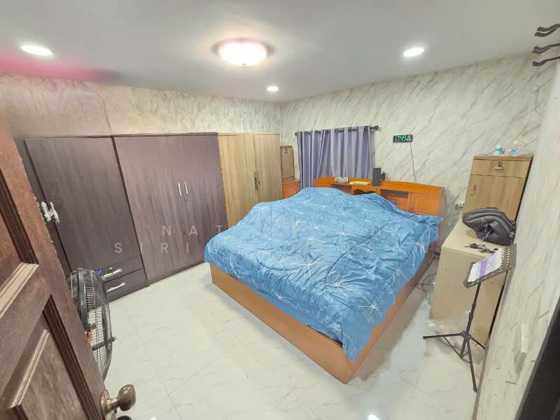 ปากเกร็ด, Nonthaburi, ติวานนท์, Bang Phut, Pak Kret, Nonthaburi, 6 Bedrooms, 200 sqm, Single Detached House For Sale, by Natthporn Siriwiboonsak, 500174146 - DDproperty.com