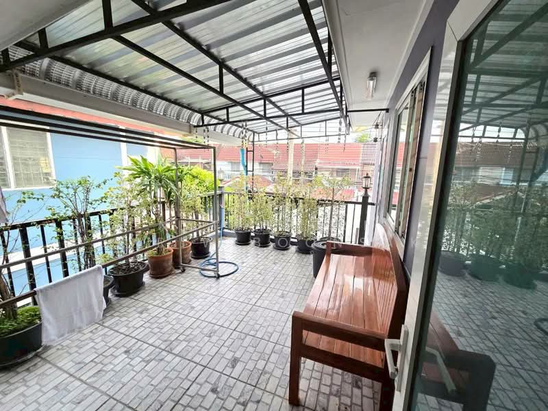 ปากเกร็ด, Nonthaburi, ติวานนท์, Bang Phut, Pak Kret, Nonthaburi, 6 Bedrooms, 200 sqm, Single Detached House For Sale, by Natthporn Siriwiboonsak, 500174146 - DDproperty.com