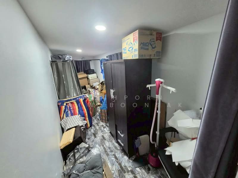 ปากเกร็ด, นนทบุรี, ติวานนท์, บางพูด, ปากเกร็ด, นนทบุรี, 200 ตร.ม., บ้านเดี่ยว ขาย, โดย Natthporn Siriwiboonsak, 500174146 - DDproperty.com