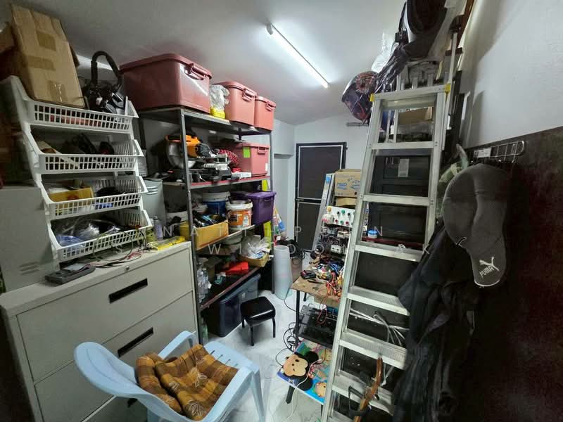 ปากเกร็ด, นนทบุรี, ติวานนท์, บางพูด, ปากเกร็ด, นนทบุรี, 200 ตร.ม., บ้านเดี่ยว ขาย, โดย Natthporn Siriwiboonsak, 500174146 - DDproperty.com