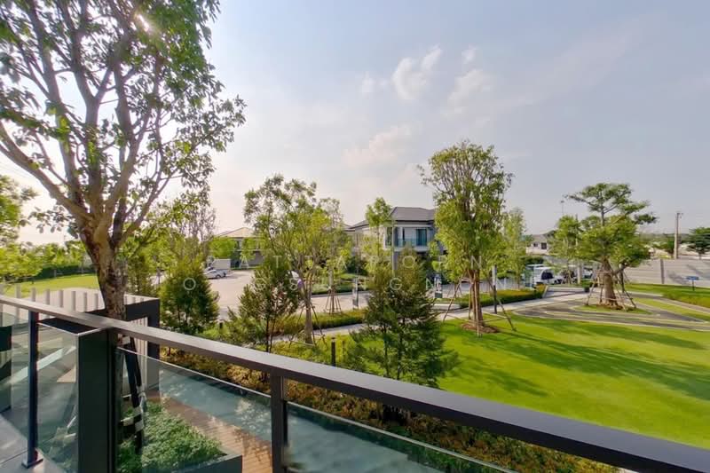 The City Rama 9-Krungthep Kreetha, Bangkok, Kanchanaphisek parallel road, Saphan Sung, Saphan Sung, Bangkok, 5 Bedrooms, 375 sqm, Single Detached House For Sale, by Pattaporn Yongsungnone, 500174147 - DDproperty.com