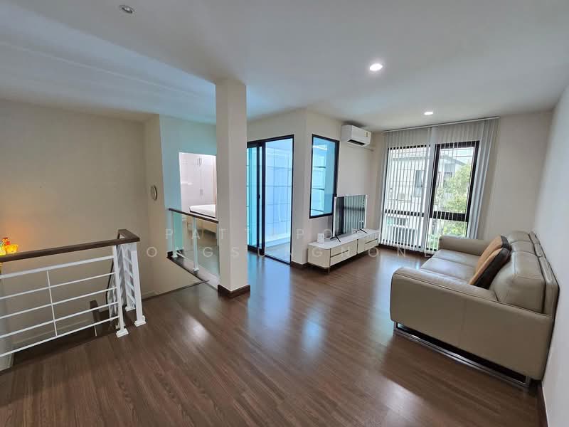 The City Rama 9-Krungthep Kreetha, Bangkok, Kanchanaphisek parallel road, Saphan Sung, Saphan Sung, Bangkok, 5 Bedrooms, 375 sqm, Single Detached House For Sale, by Pattaporn Yongsungnone, 500174147 - DDproperty.com