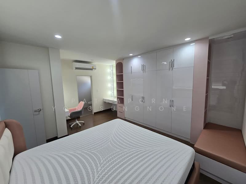 The City Rama 9-Krungthep Kreetha, Bangkok, Kanchanaphisek parallel road, Saphan Sung, Saphan Sung, Bangkok, 5 Bedrooms, 375 sqm, Single Detached House For Sale, by Pattaporn Yongsungnone, 500174147 - DDproperty.com