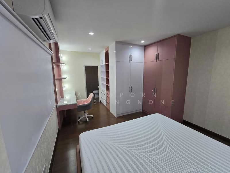 The City Rama 9-Krungthep Kreetha, Bangkok, Kanchanaphisek parallel road, Saphan Sung, Saphan Sung, Bangkok, 5 Bedrooms, 375 sqm, Single Detached House For Sale, by Pattaporn Yongsungnone, 500174147 - DDproperty.com