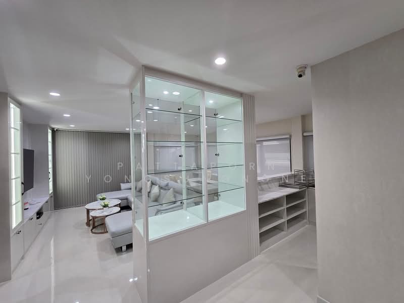 The City Rama 9-Krungthep Kreetha, Bangkok, Kanchanaphisek parallel road, Saphan Sung, Saphan Sung, Bangkok, 5 Bedrooms, 375 sqm, Single Detached House For Sale, by Pattaporn Yongsungnone, 500174147 - DDproperty.com