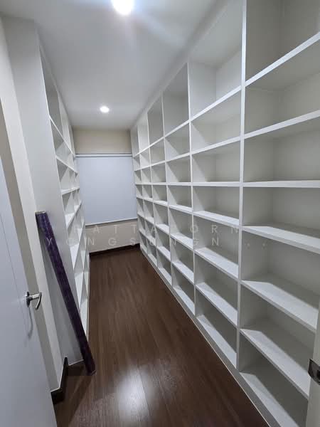 The City Rama 9-Krungthep Kreetha, Bangkok, Kanchanaphisek parallel road, Saphan Sung, Saphan Sung, Bangkok, 5 Bedrooms, 375 sqm, Single Detached House For Sale, by Pattaporn Yongsungnone, 500174147 - DDproperty.com