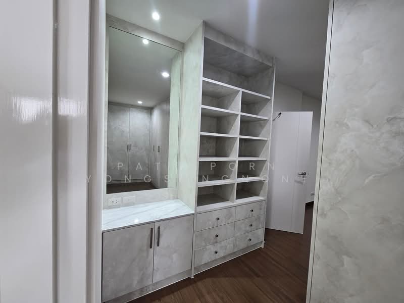 The City Rama 9-Krungthep Kreetha, Bangkok, Kanchanaphisek parallel road, Saphan Sung, Saphan Sung, Bangkok, 5 Bedrooms, 375 sqm, Single Detached House For Sale, by Pattaporn Yongsungnone, 500174147 - DDproperty.com