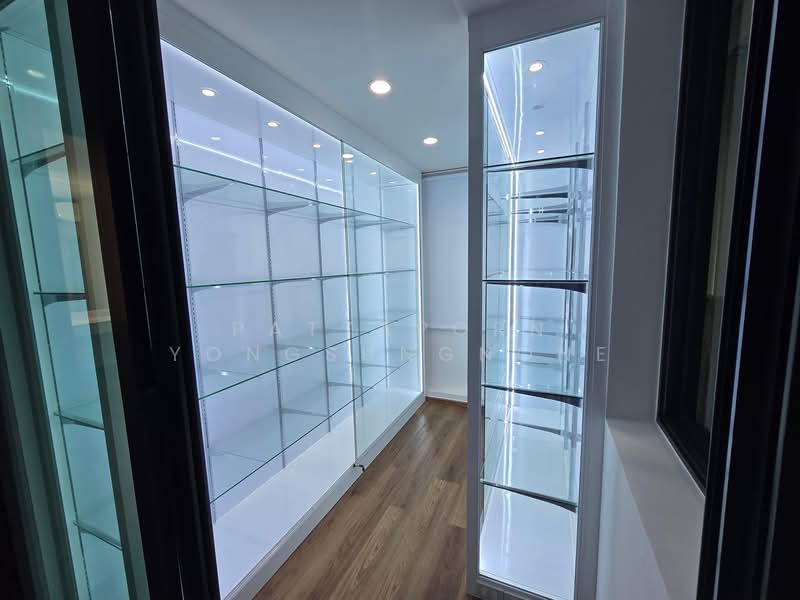 The City Rama 9-Krungthep Kreetha, Bangkok, Kanchanaphisek parallel road, Saphan Sung, Saphan Sung, Bangkok, 5 Bedrooms, 375 sqm, Single Detached House For Sale, by Pattaporn Yongsungnone, 500174147 - DDproperty.com