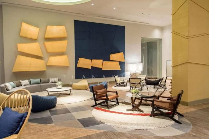 Movenpick White Sand Beach Pattaya, Chon Buri (Pattaya), 56 Moo 2 Sukhumvit Road, Na Chom Thian, Sattahip, Chon Buri (Pattaya), 1 Bedroom, 80 sqm, Condo For Sale, by Thanakit Martiniani, 500174149 - DDproperty.com