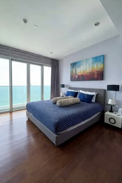Movenpick White Sand Beach Pattaya, Chon Buri (Pattaya), 56 Moo 2 Sukhumvit Road, Na Chom Thian, Sattahip, Chon Buri (Pattaya), 1 Bedroom, 80 sqm, Condo For Sale, by Thanakit Martiniani, 500174149 - DDproperty.com