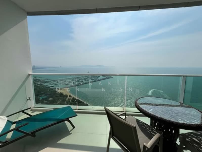 Movenpick White Sand Beach Pattaya, Chon Buri (Pattaya), 56 Moo 2 Sukhumvit Road, Na Chom Thian, Sattahip, Chon Buri (Pattaya), 1 Bedroom, 80 sqm, Condo For Sale, by Thanakit Martiniani, 500174149 - DDproperty.com