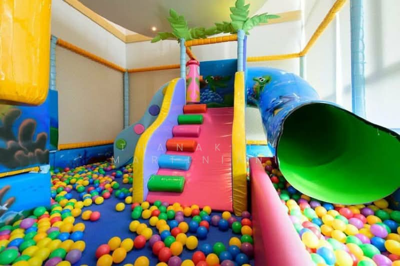 Movenpick White Sand Beach Pattaya, Chon Buri (Pattaya), 56 Moo 2 Sukhumvit Road, Na Chom Thian, Sattahip, Chon Buri (Pattaya), 1 Bedroom, 80 sqm, Condo For Sale, by Thanakit Martiniani, 500174149 - DDproperty.com