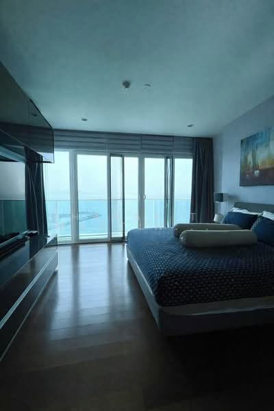 Movenpick White Sand Beach Pattaya, Chon Buri (Pattaya), 56 Moo 2 Sukhumvit Road, Na Chom Thian, Sattahip, Chon Buri (Pattaya), 1 Bedroom, 80 sqm, Condo For Sale, by Thanakit Martiniani, 500174149 - DDproperty.com