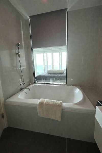Movenpick White Sand Beach Pattaya, Chon Buri (Pattaya), 56 Moo 2 Sukhumvit Road, Na Chom Thian, Sattahip, Chon Buri (Pattaya), 1 Bedroom, 80 sqm, Condo For Sale, by Thanakit Martiniani, 500174149 - DDproperty.com