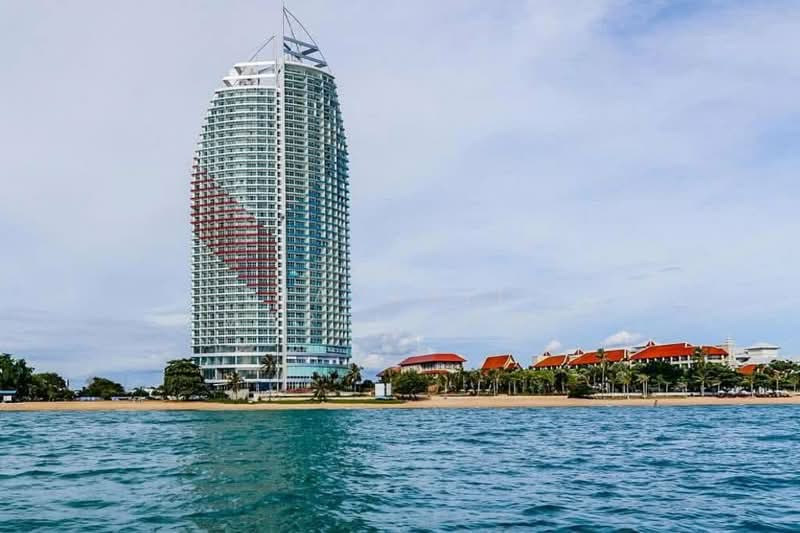 Movenpick White Sand Beach Pattaya, Chon Buri (Pattaya), 56 Moo 2 Sukhumvit Road, Na Chom Thian, Sattahip, Chon Buri (Pattaya), 1 Bedroom, 80 sqm, Condo For Sale, by Thanakit Martiniani, 500174149 - DDproperty.com