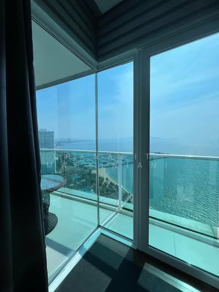 Movenpick White Sand Beach Pattaya, Chon Buri (Pattaya), 56 Moo 2 Sukhumvit Road, Na Chom Thian, Sattahip, Chon Buri (Pattaya), 1 Bedroom, 80 sqm, Condo For Sale, by Thanakit Martiniani, 500174149 - DDproperty.com