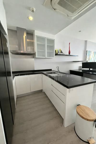 Movenpick White Sand Beach Pattaya, Chon Buri (Pattaya), 56 Moo 2 Sukhumvit Road, Na Chom Thian, Sattahip, Chon Buri (Pattaya), 1 Bedroom, 80 sqm, Condo For Sale, by Thanakit Martiniani, 500174149 - DDproperty.com